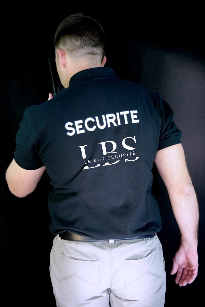 agent de securite lbs 1