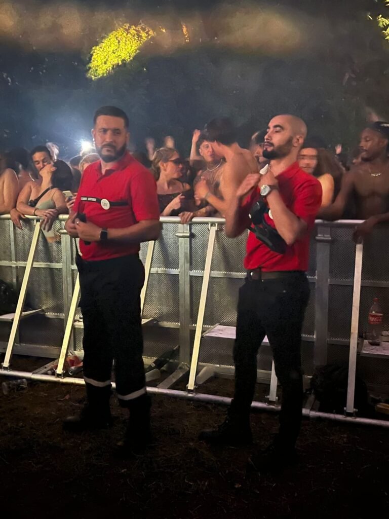 Sécurité incendie