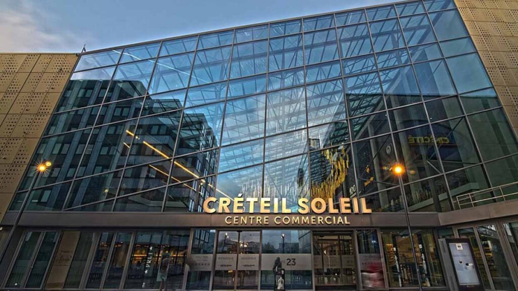 Agent de sécurité Le But Sécurité en intervention Créteil Val-de-Marne