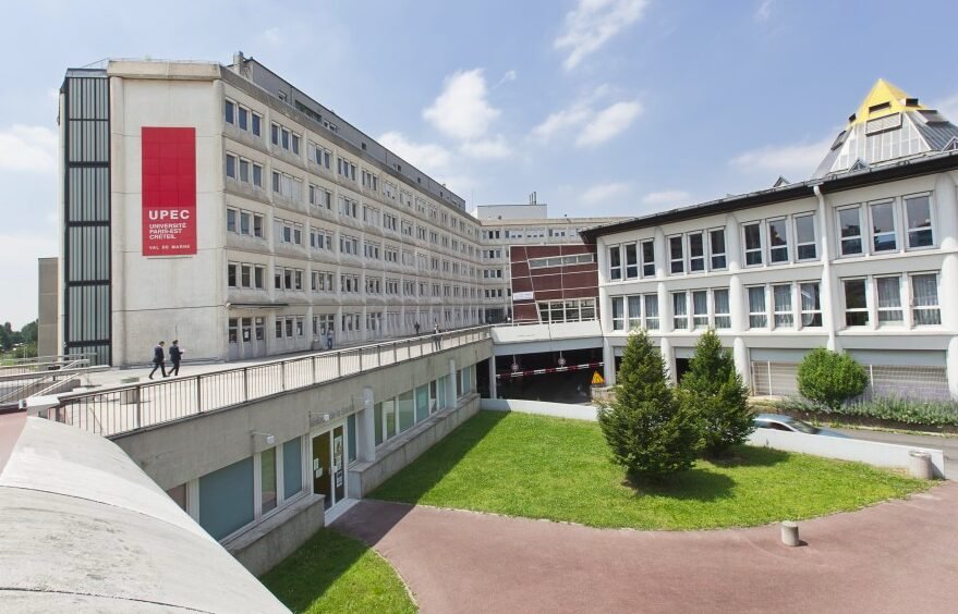 Équipe sécurité Le But Sécurité surveillance établissement public Val-de-Marne