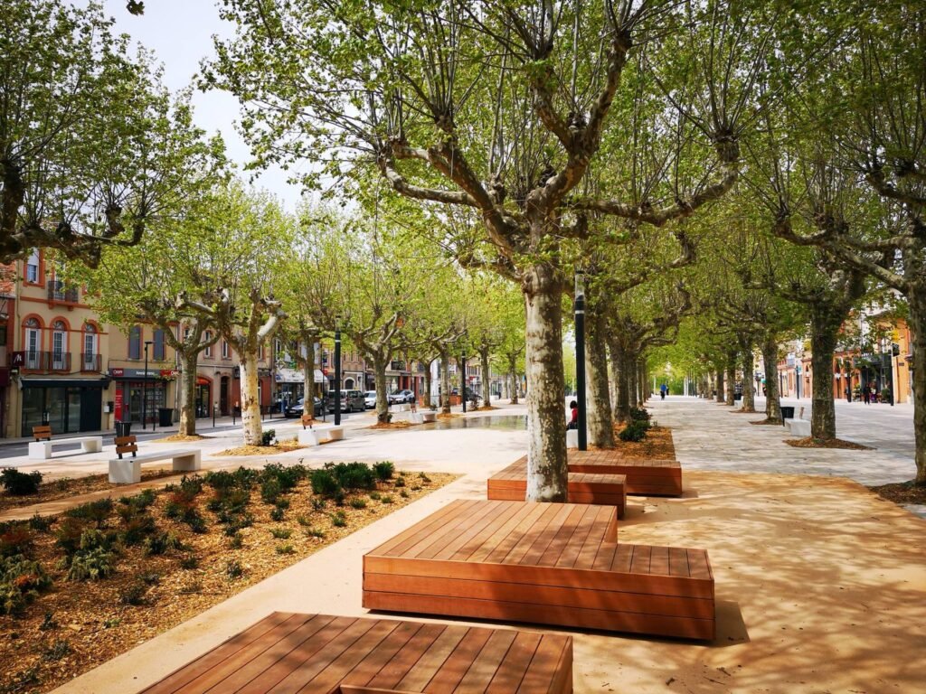 Équipe Le But Sécurité en intervention professionnelle à Muret