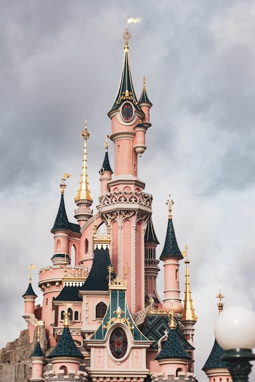 Agent de sécurité Le But Sécurité en intervention Disneyland Paris Seine-et-Marne