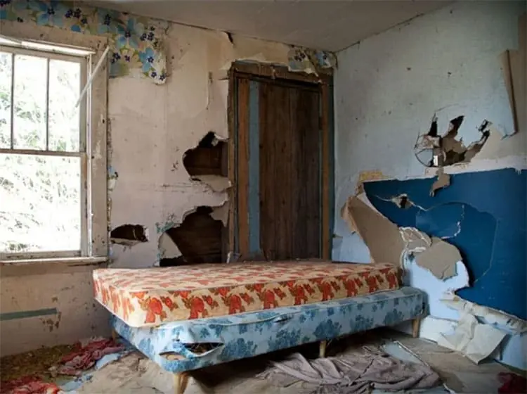 Anti-Squat