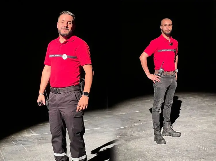 Sécurité Incendie SSIAP bordeaux