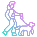 Agents Cynophiles