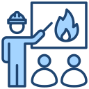 Sécurité Incendie SSIAP